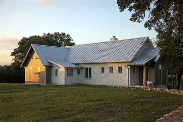 Austin Creekhouse